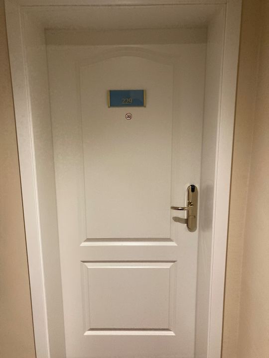 Zimmer Seehotel Frankenhorst - BW Signature Collection