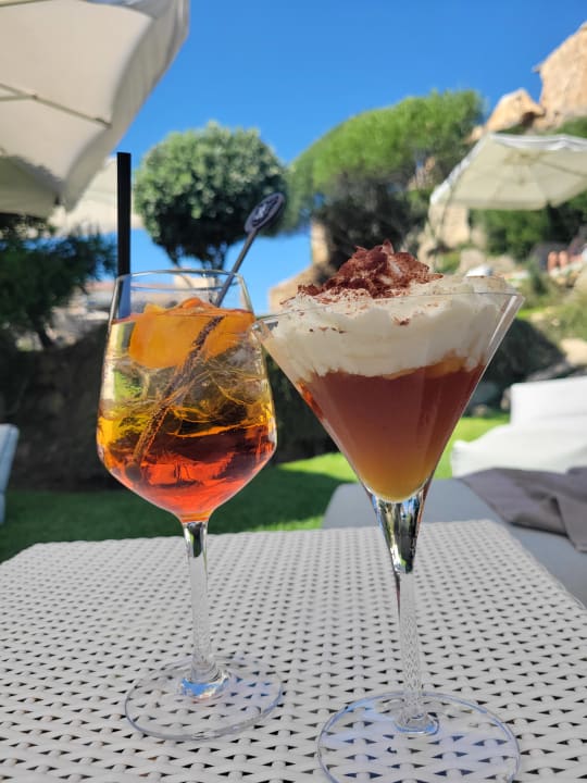 Gartenanlage Grand Hotel Resort Ma&MA