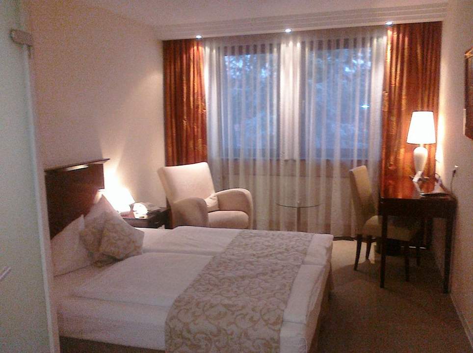 Zimmer Hotel Stadt Tübingen