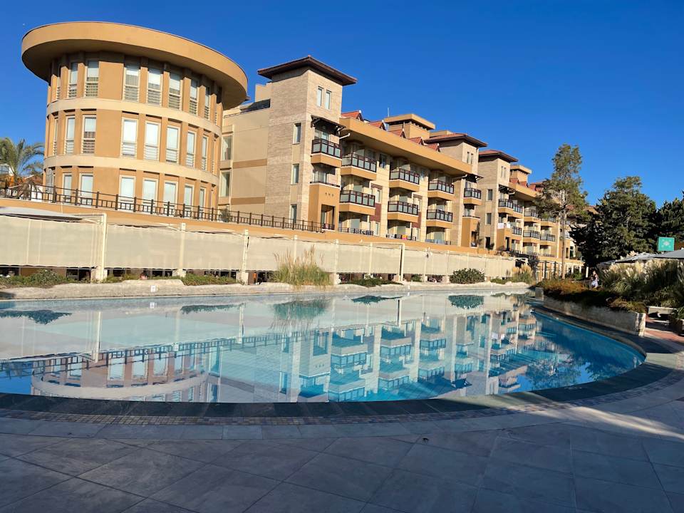 Außenansicht TUI BLUE Xanthe