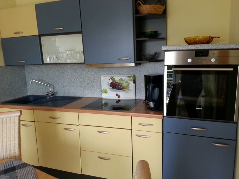 Zimmer Gästehaus Weingut Stritter