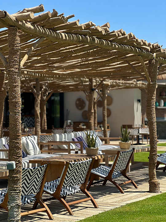 Gastro Steigenberger Resort Ras Soma