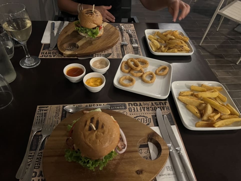 Gastro Porto Bello Royal