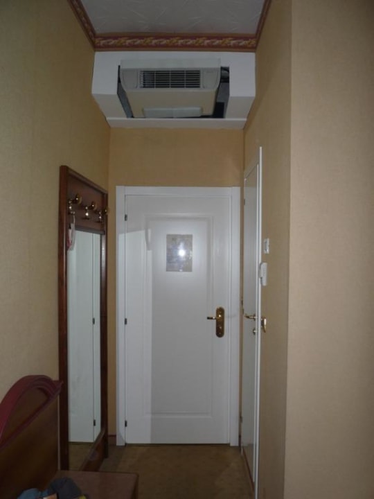Pokój Zanhotel Regina