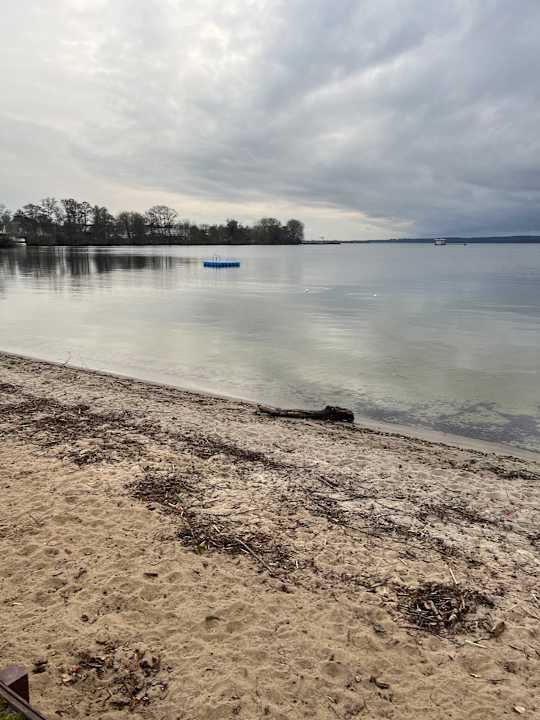 Strand Hotel Plöner See by Tulip Inn