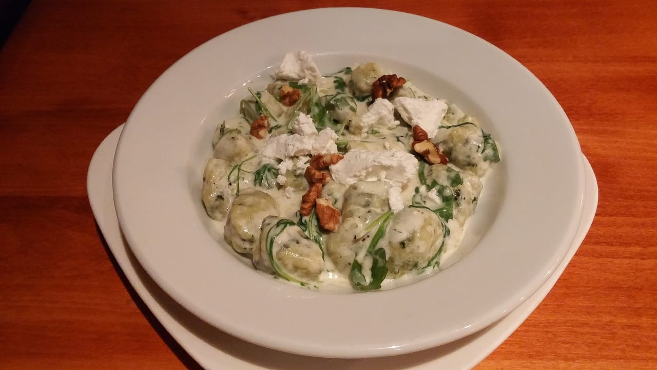 Restaurant Hotel Ostrov