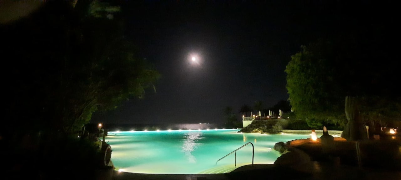 Pool Makadi Spa - Adults only