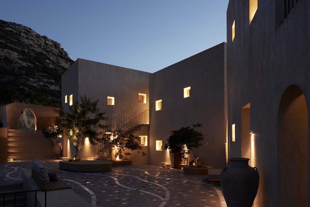 Außenansicht ADĀMA - A Signature Collection by Zálo Spaces (Adults Only)