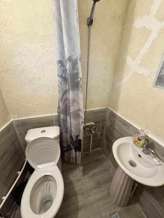 Sonstiges KING SOLOMON PALACE