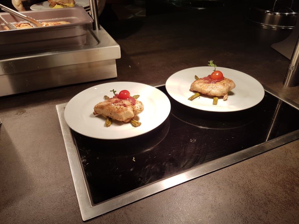 Restaurant Creta Maris Resort