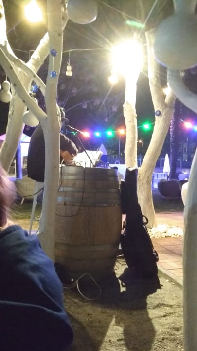 Strand Labranda Alantur Resort