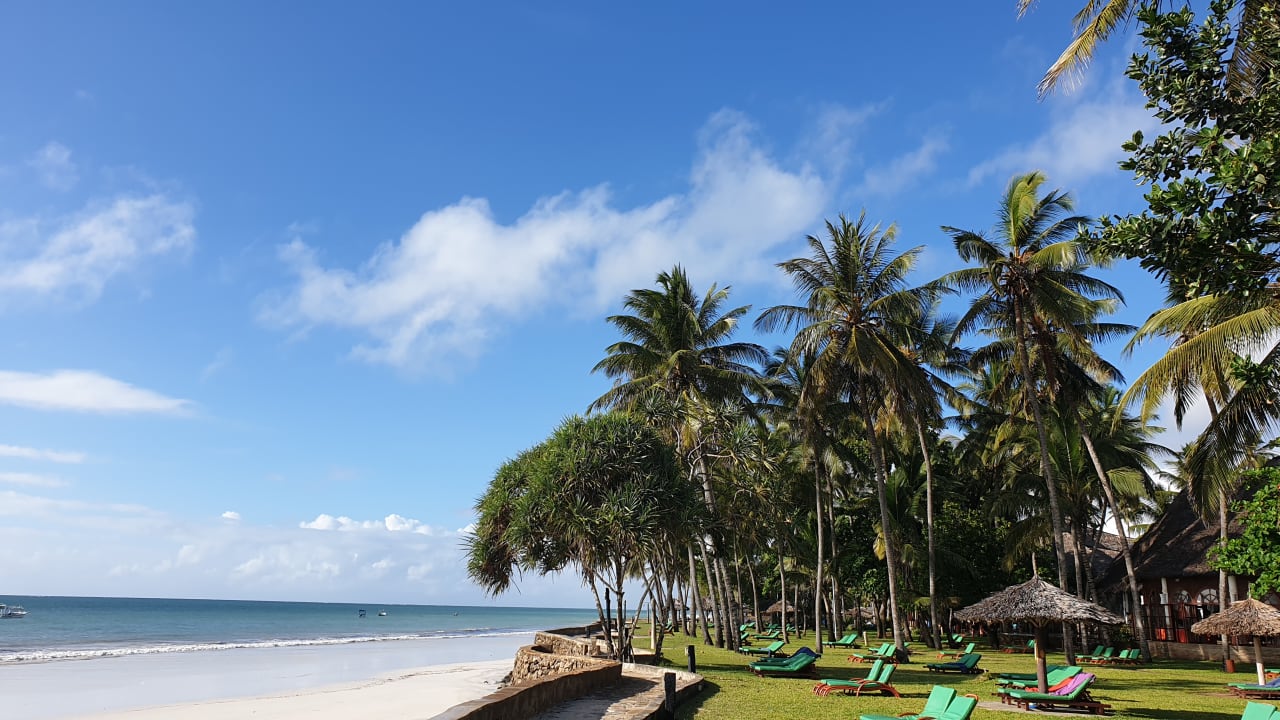 Strand Neptune Village Beach Resort & Spa