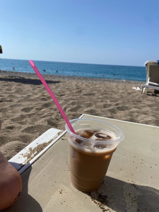 Gastro Calimera Serra Palace