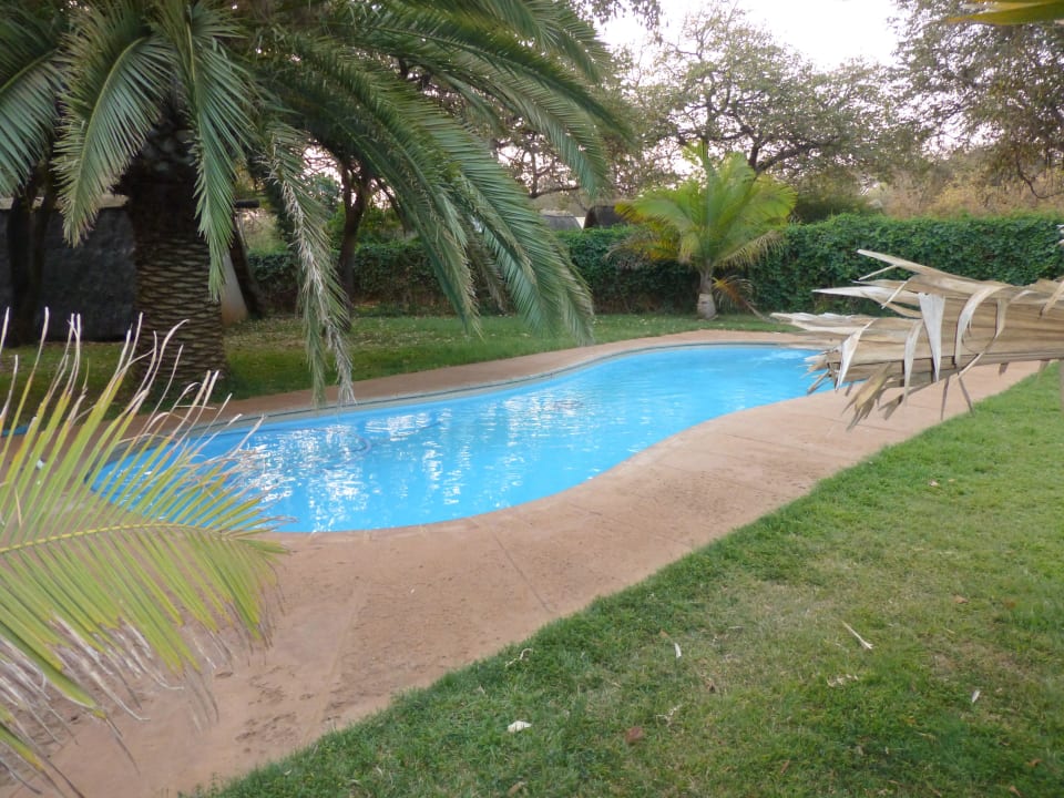 Sauber  Eureka Camping Park