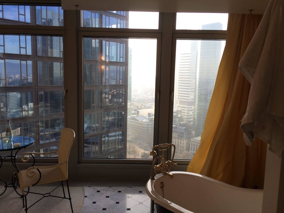 Inroom batch INNSIDE by Meliá Frankfurt Eurotheum