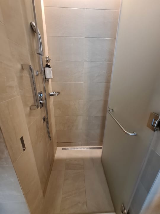 Zimmer Al Bandar Rotana - Creek