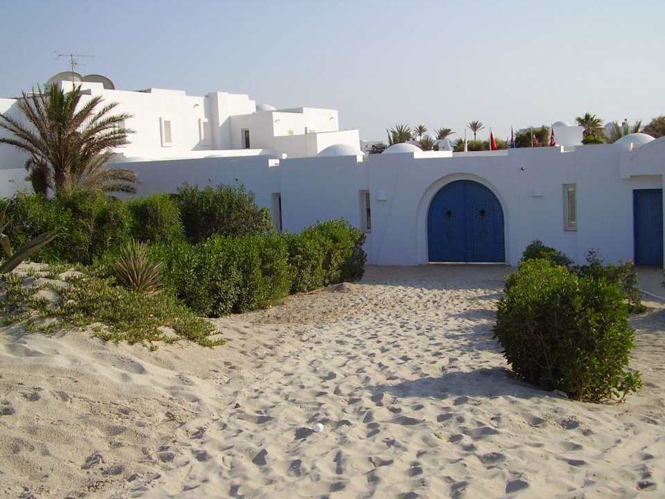 Strand Hotel Jasmina Playa