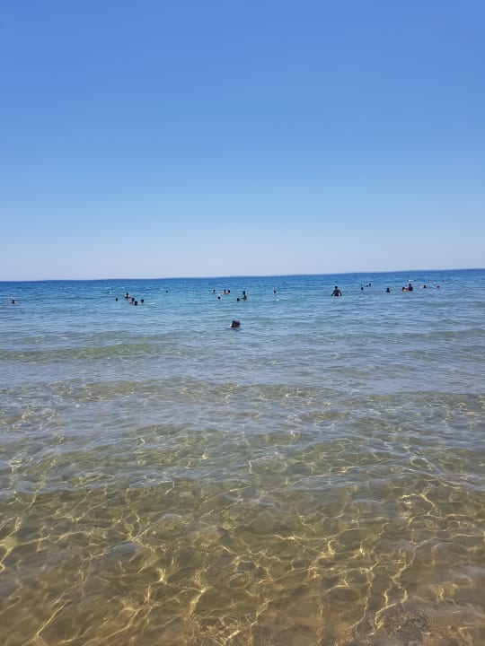 Strand Laguna Beach Alya Resort & Spa Hotel