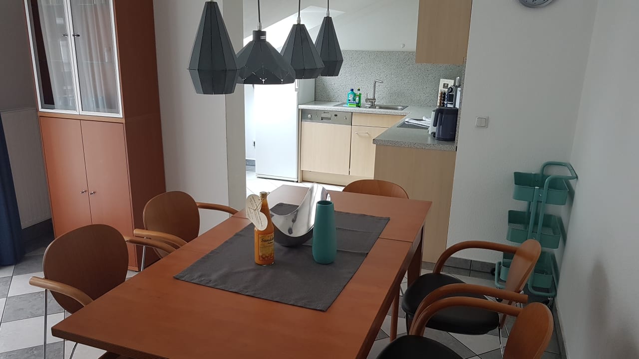 Zimmer Ferienwohnungen Elisenhof