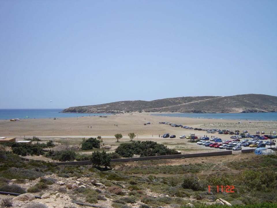 Ausflug Rodos Princess Beach Hotel & Spa