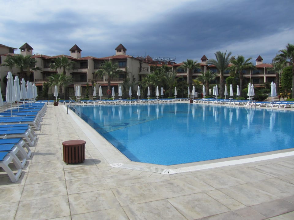 Saphir Hotel Saphir Hotel & Villas