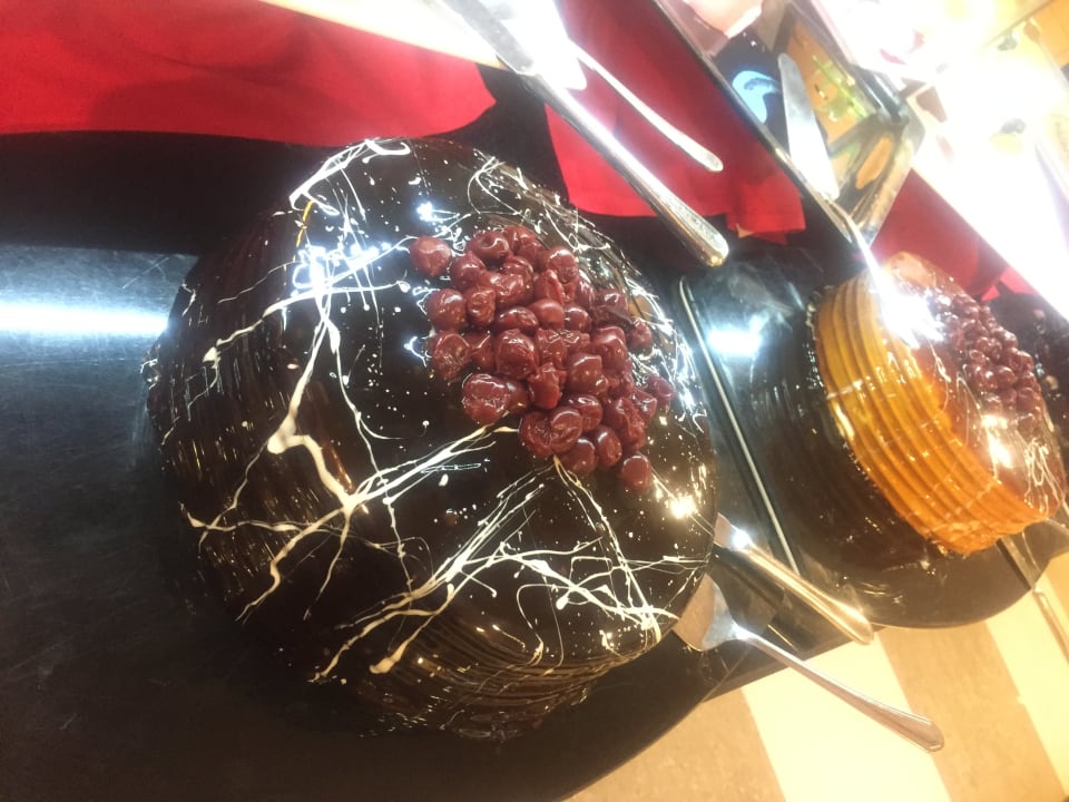 Gastro Can Garden Resort