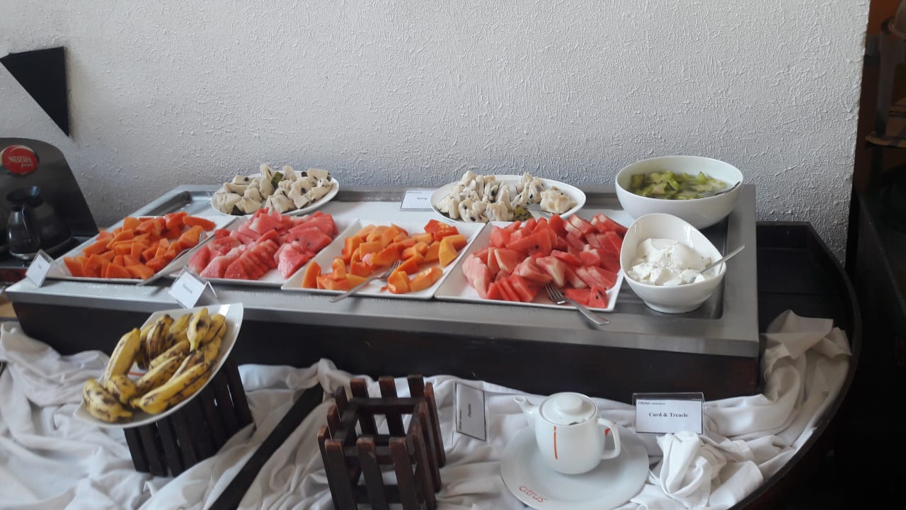 Gastro Citrus Hikkaduwa