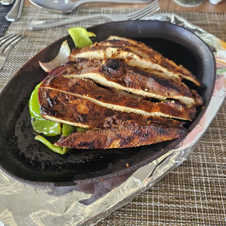 Gastro Hurghada Long Beach Resort