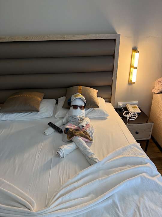 Zimmer Aydinbey Kings Palace & Spa