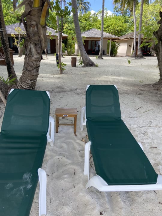 Strand Vilamendhoo Island Resort & Spa