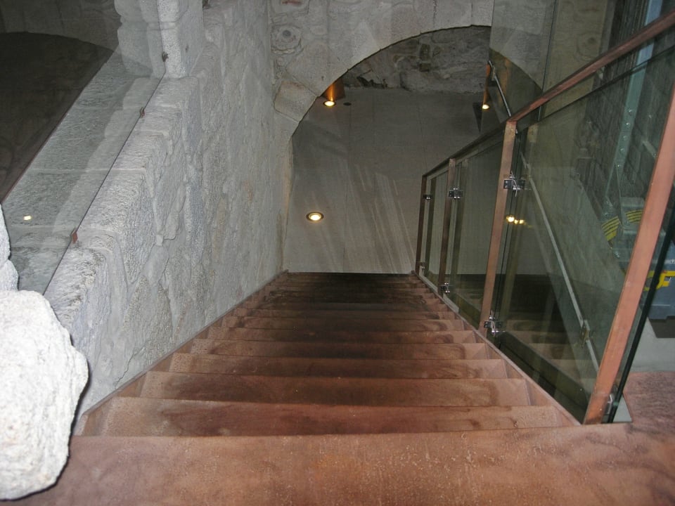 Sonstiges Hotel Carris Porto Ribeira