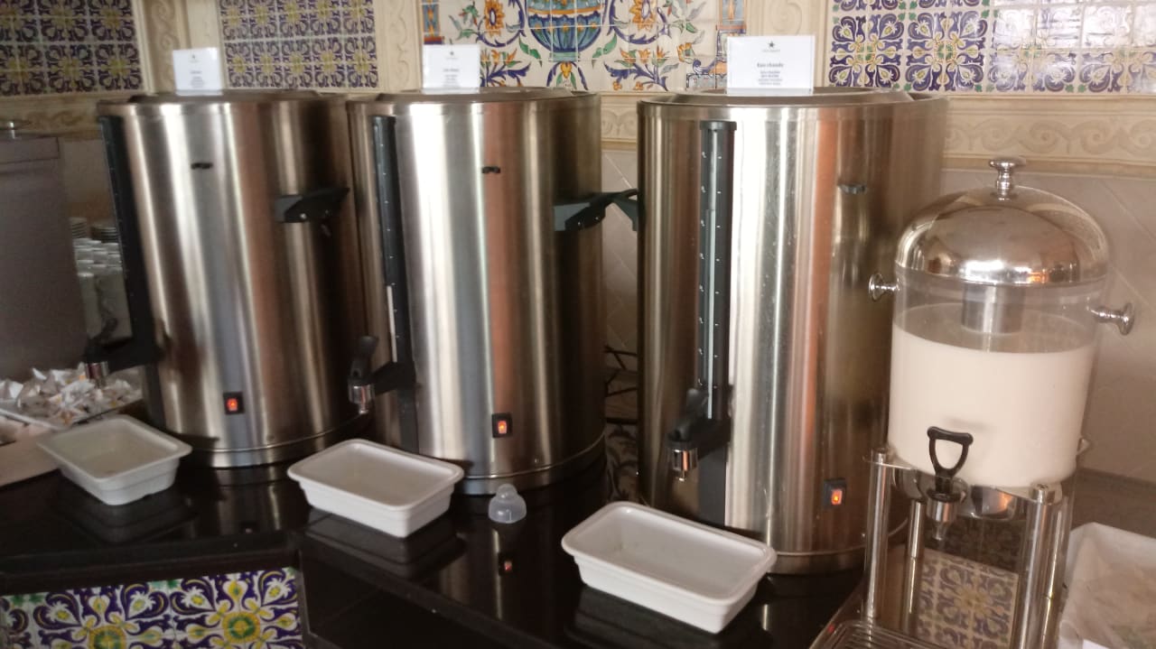 Gastro Iberostar Selection Royal El Mansour