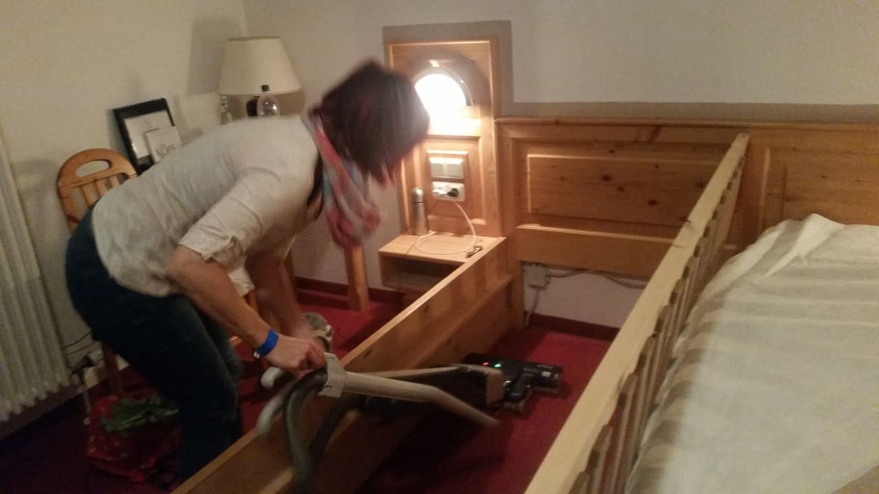 Zimmer Hotel Ahornhof