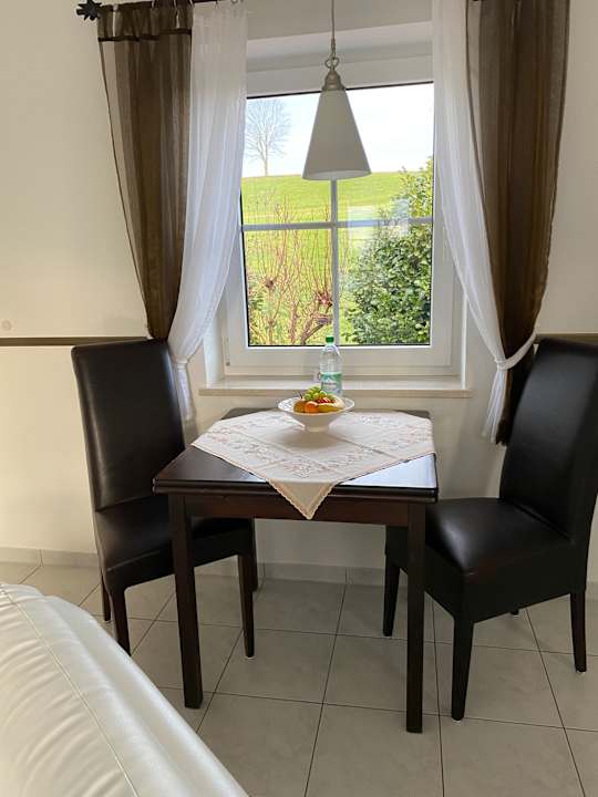 Zimmer Ferienwohnung Linde