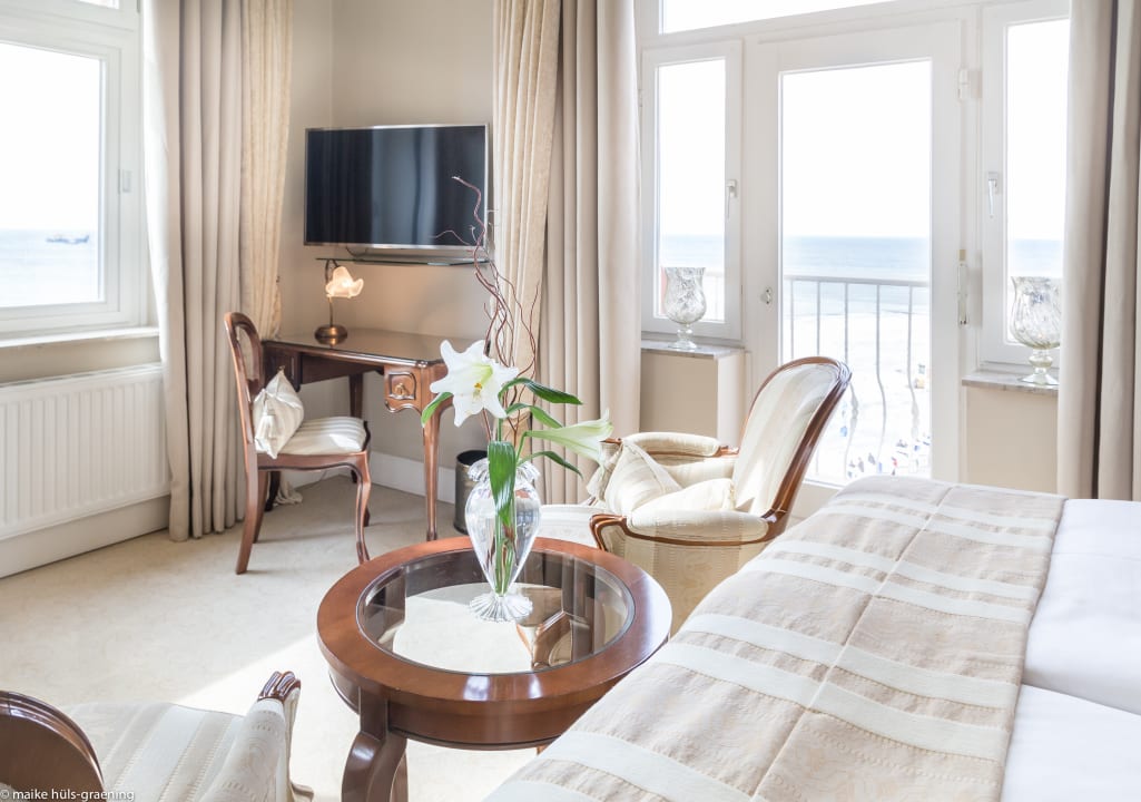 Zimmer Hotel Miramar