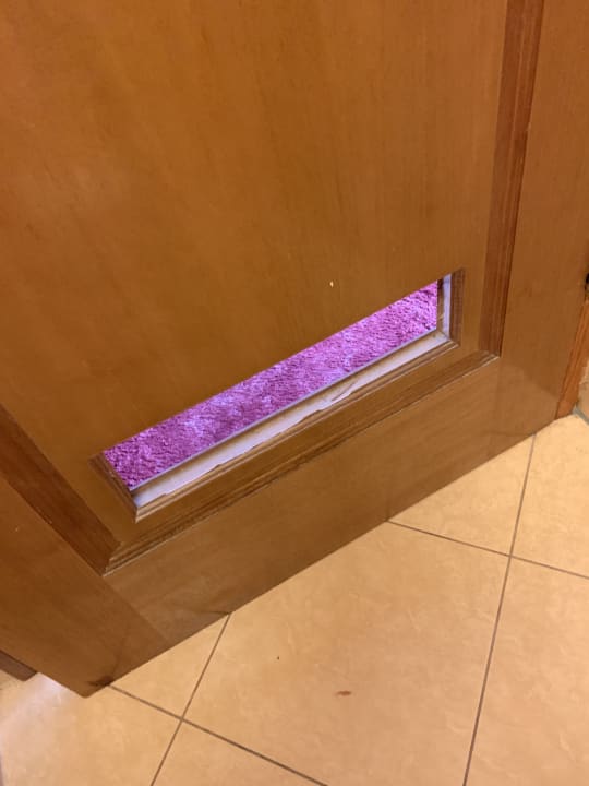 Zimmer Hotel Nevada Hamburg