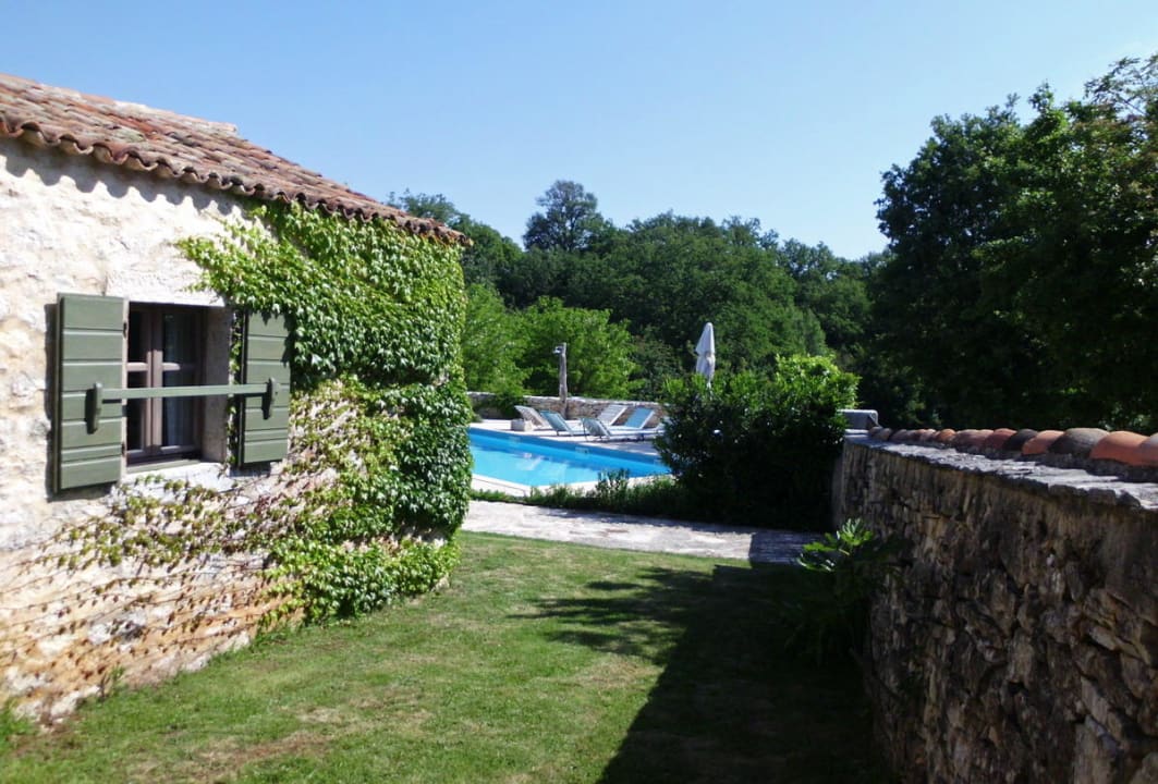 Landhäuser Arbalovija Landhäuser Arbalovija