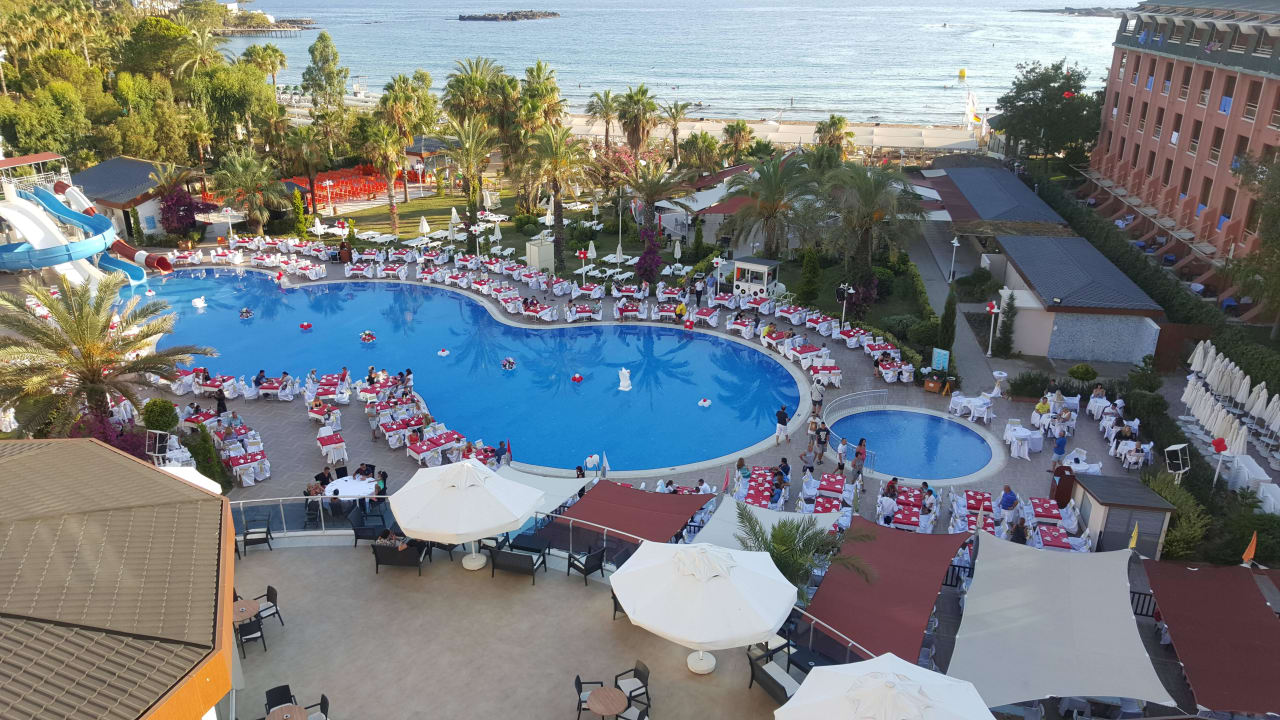 Galabend Annabella Diamond Hotel & Spa