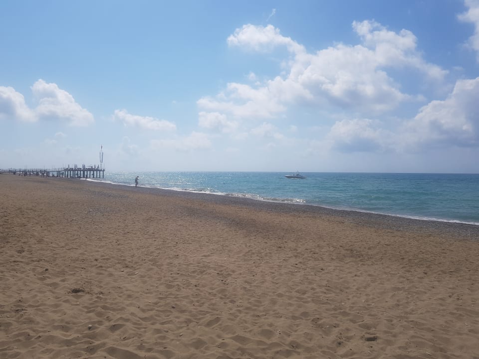 Strand Belek Beach Resort Hotel