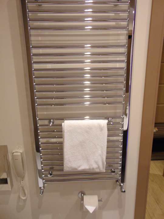 Zimmer Mercure Almaty City Center