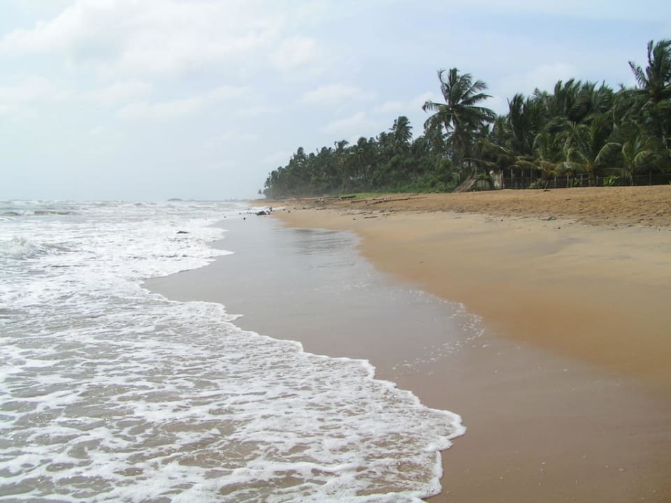 Hotel Strand Mermaid Hotel & Club