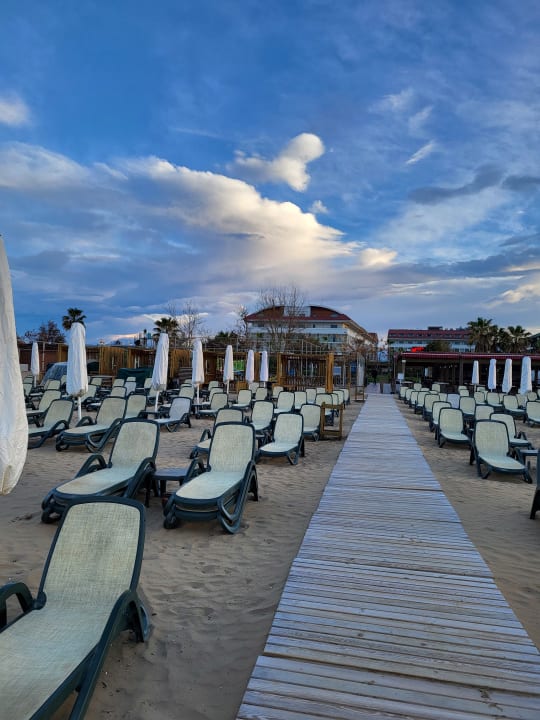 Strand Sentido Trendy Verbena Beach