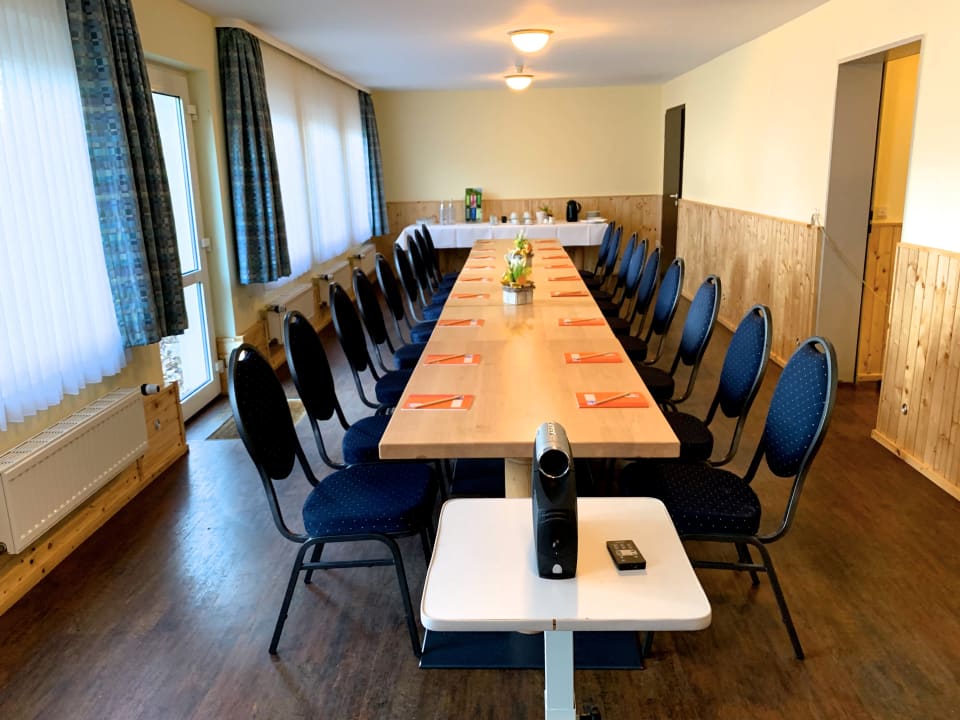 Sonstiges Hotel Luther Birke Wittenberg