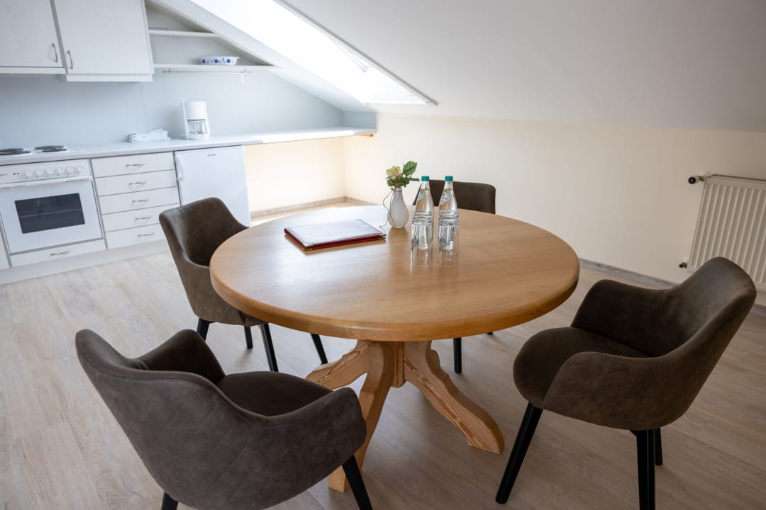 Zimmer Hotel & Apparthotel Sonnenhof