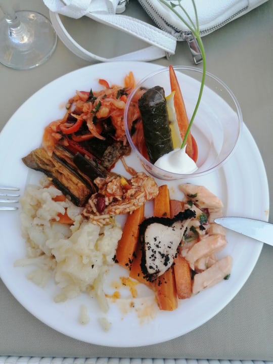 Gastro Glamour Resort & Spa
