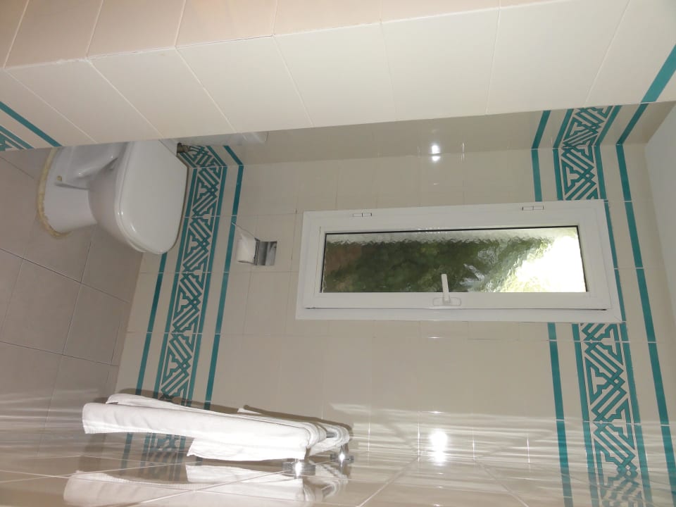 Łazienka El Mouradi Club Kantaoui