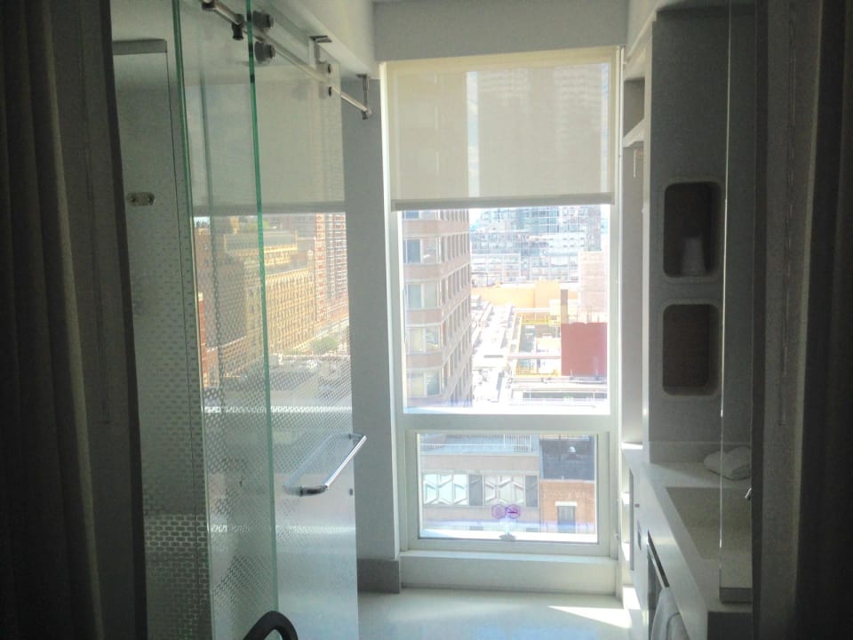 Zimmer YOTEL New York