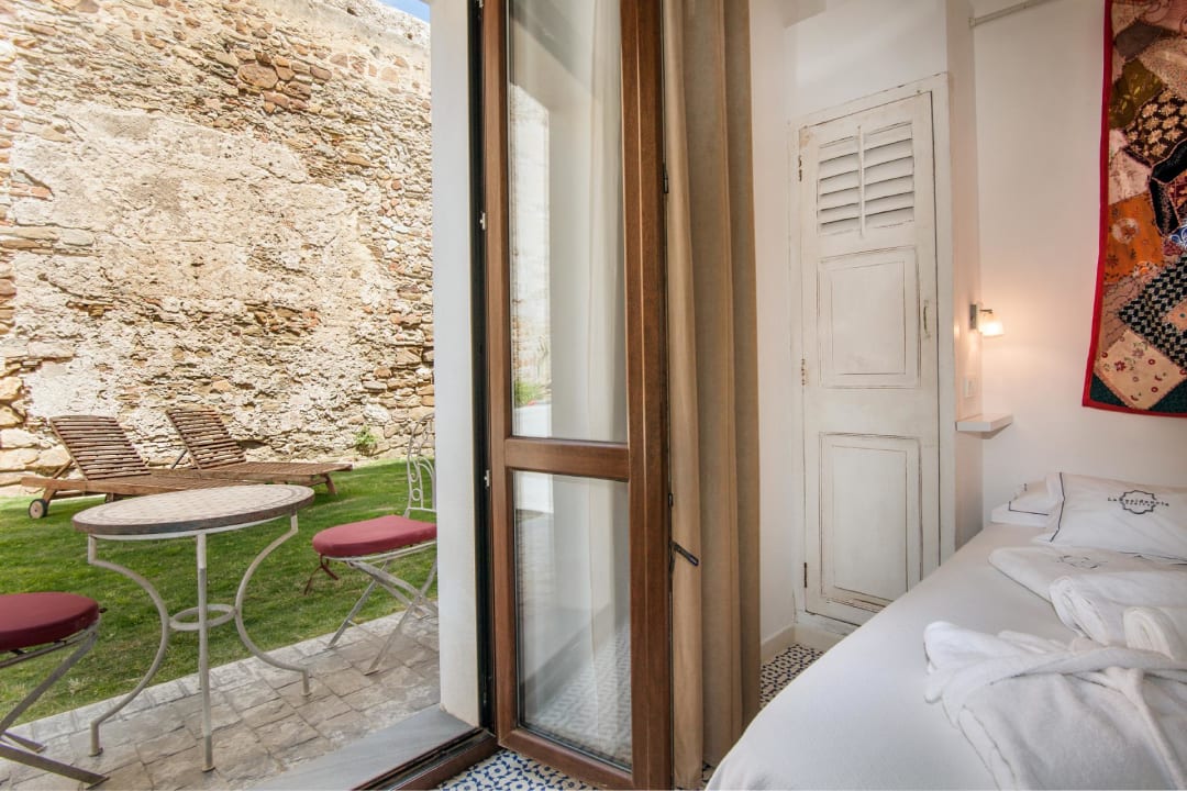 Zimmer Ferienwohnung La Residencia de Tarifa