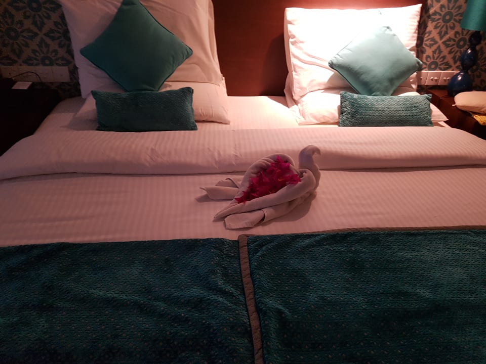 Zimmer Adaaran Select Hudhuran Fushi - Premium All Inclusive