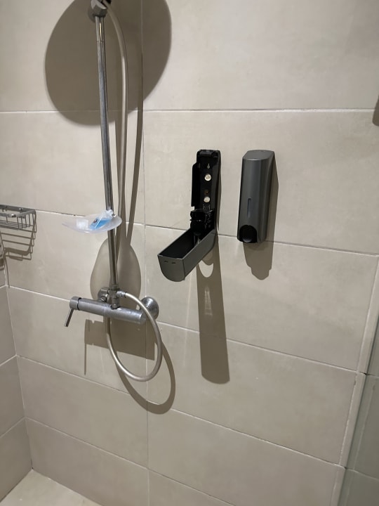 Zimmer Vista Sol Punta Cana